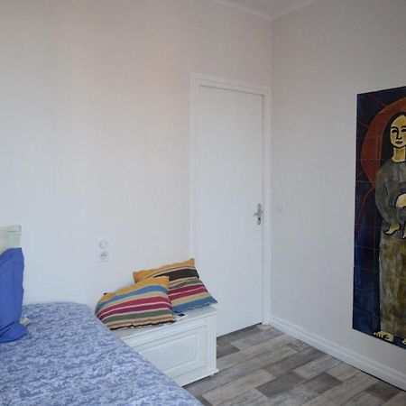 Art Home Bnb Carcasona Exterior foto
