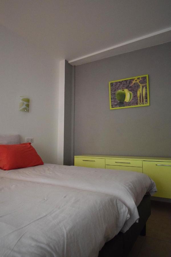 Art Home Bnb Carcasona Exterior foto