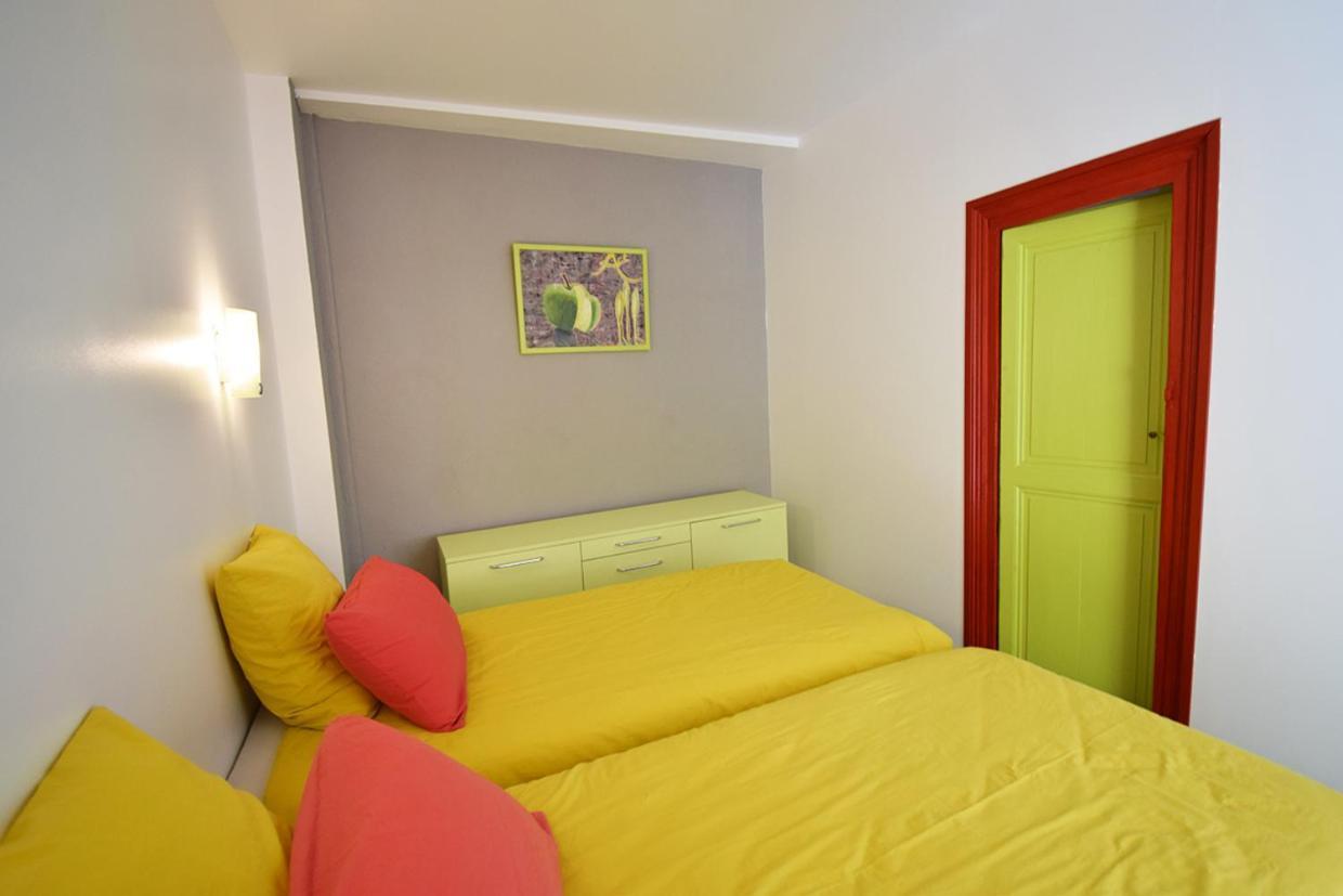 Art Home Bnb Carcasona Exterior foto