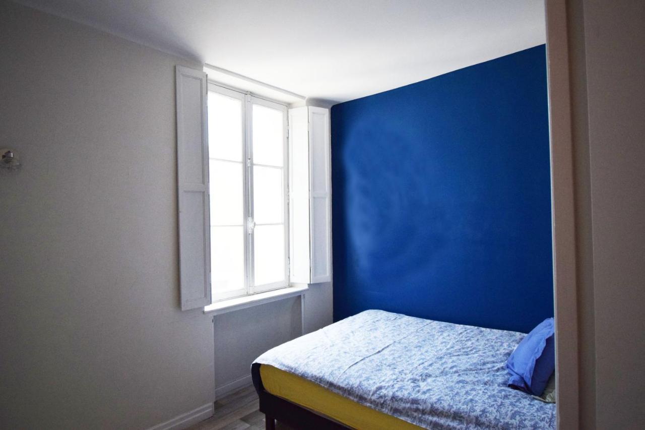Art Home Bnb Carcasona Exterior foto
