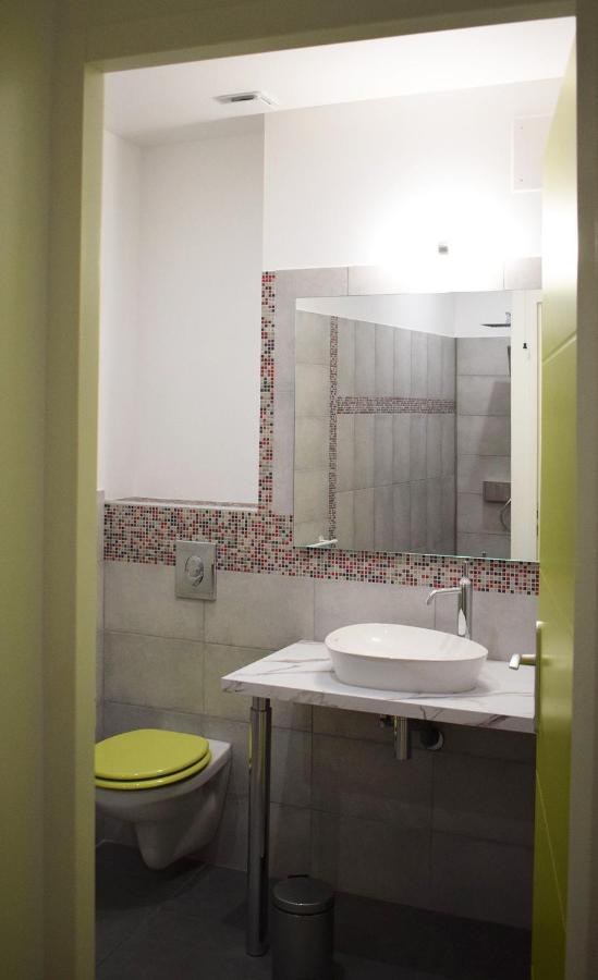 Art Home Bnb Carcasona Exterior foto