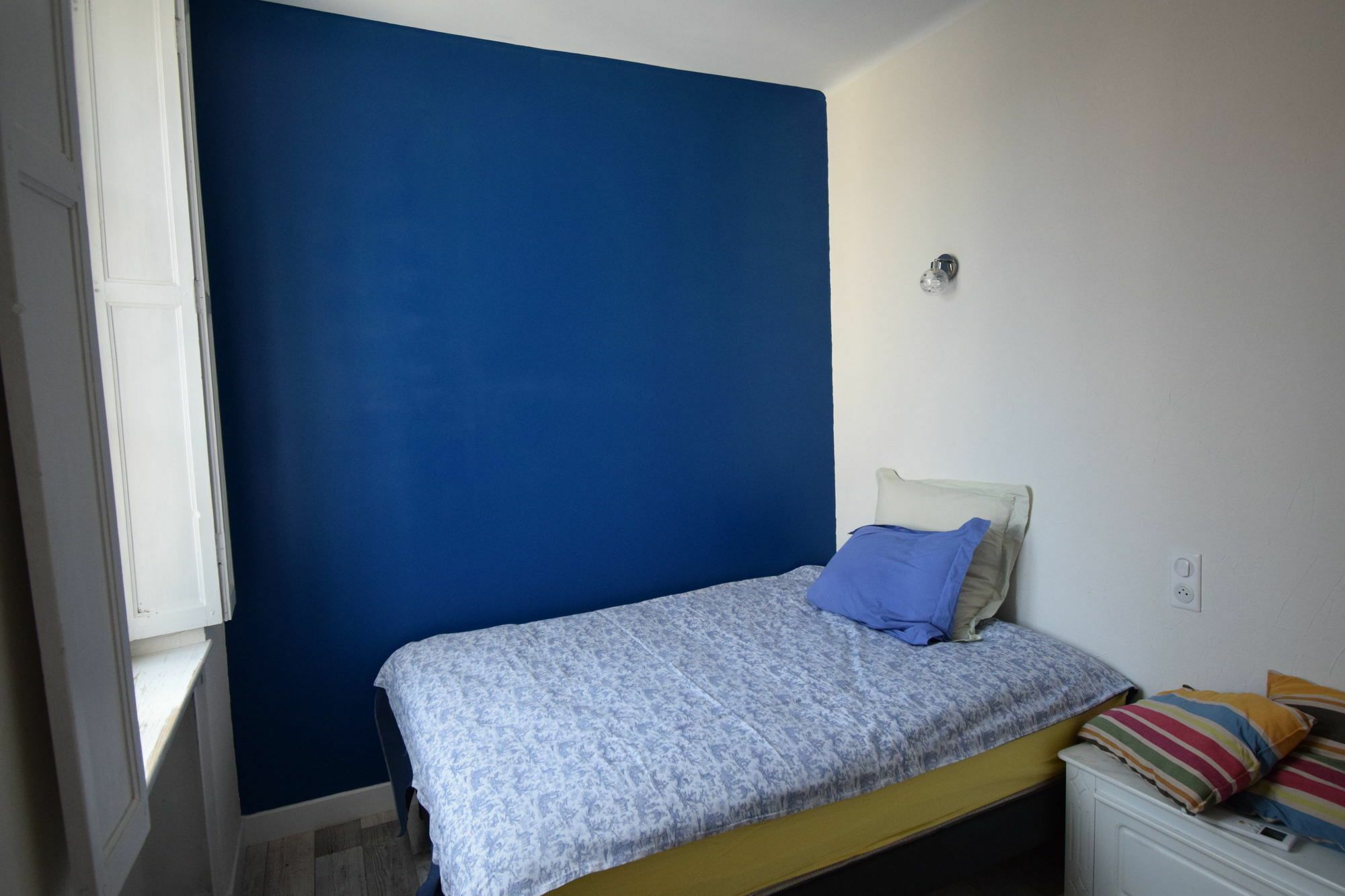 Art Home Bnb Carcasona Exterior foto
