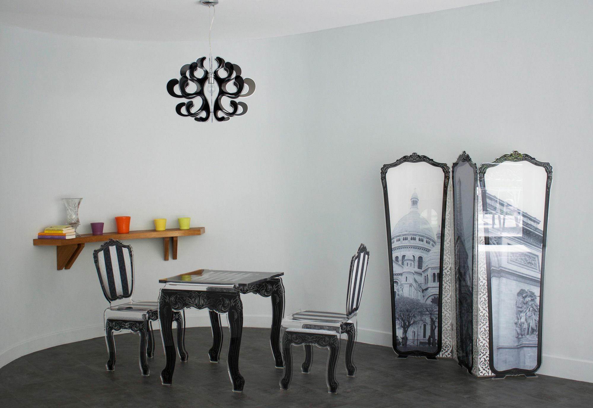 Art Home Bnb Carcasona Exterior foto