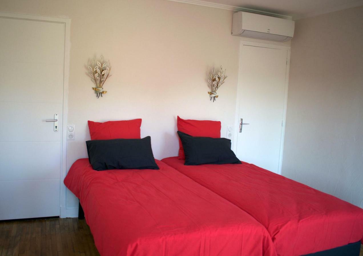 Art Home Bnb Carcasona Exterior foto