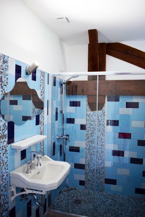 Art Home Bnb Carcasona Exterior foto