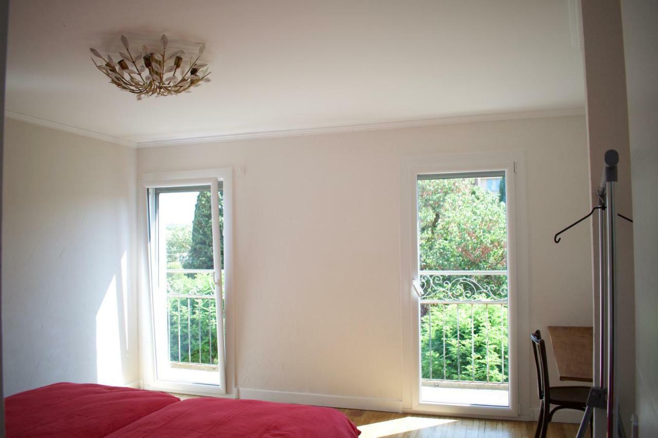 Art Home Bnb Carcasona Exterior foto
