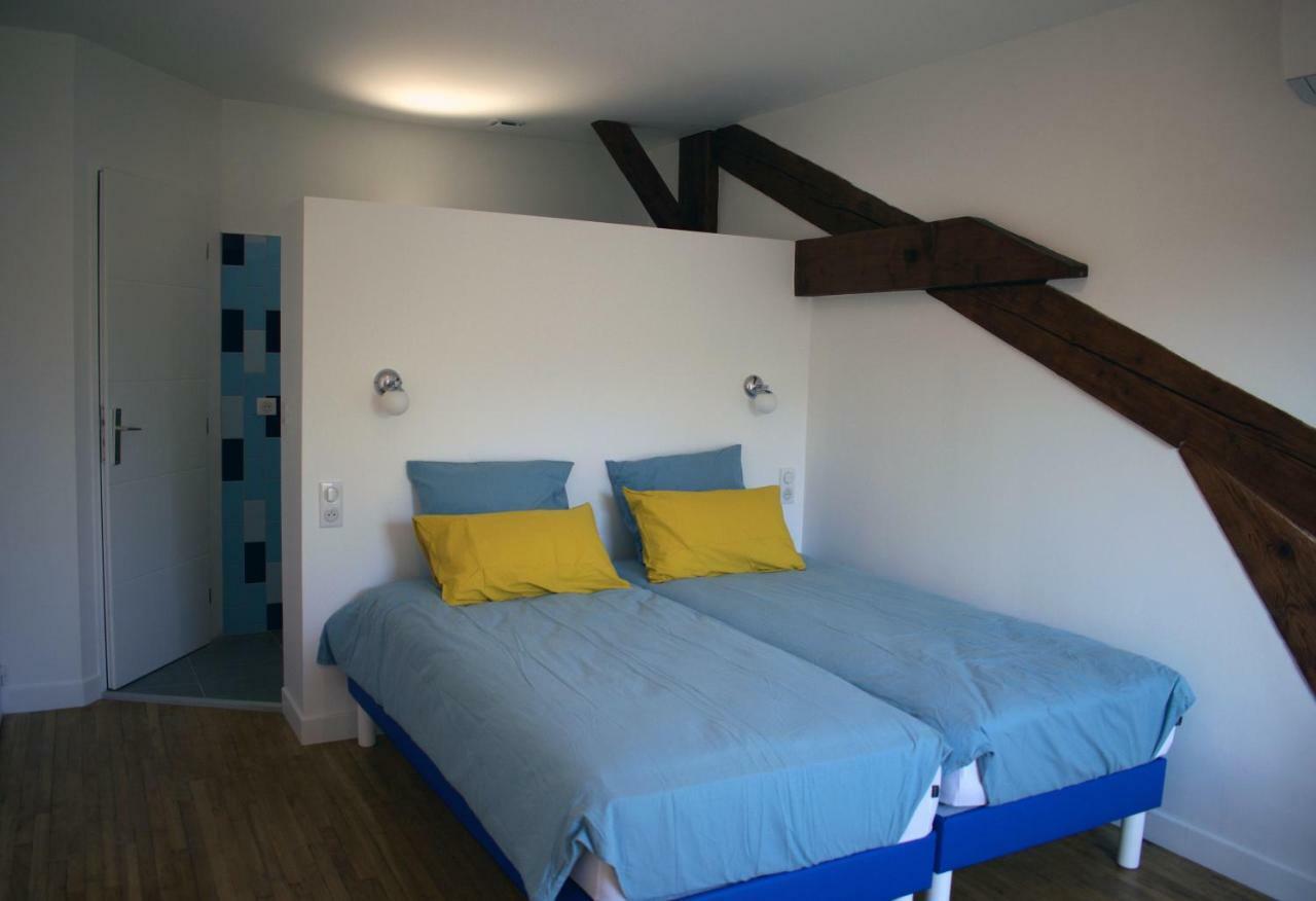 Art Home Bnb Carcasona Exterior foto