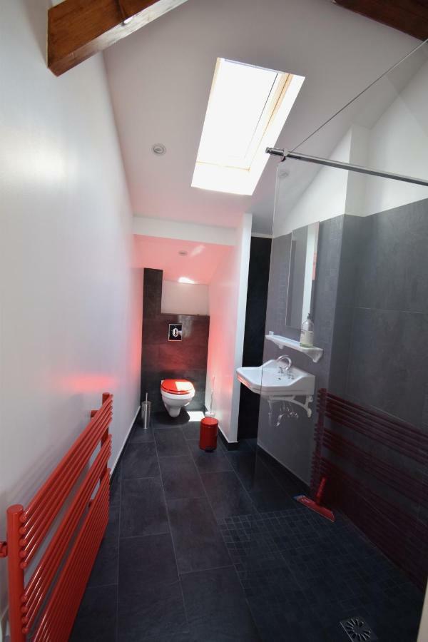 Art Home Bnb Carcasona Exterior foto